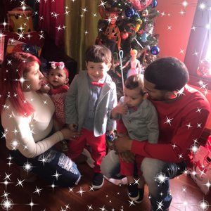 Meet your Posher, Alexandra